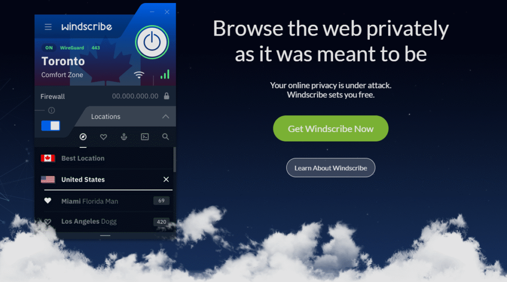 best free VPN 2025
