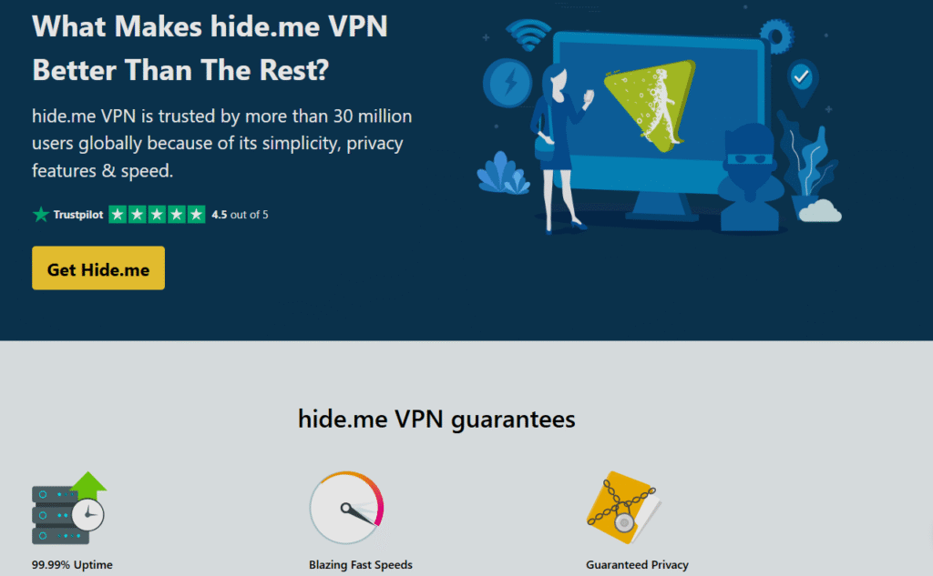 best free VPN 2025