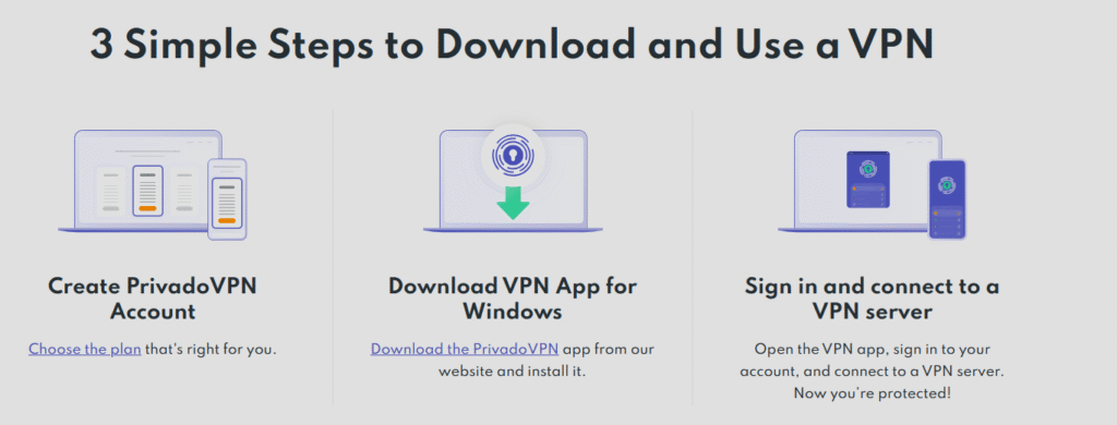 best free VPN 2025