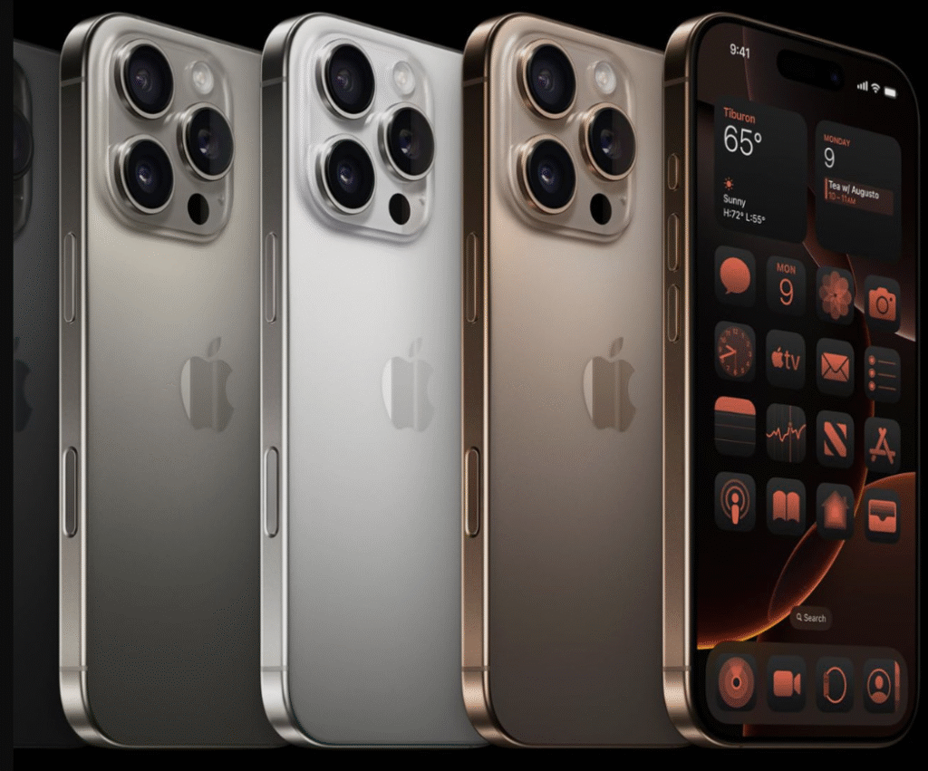 how to choose a phone