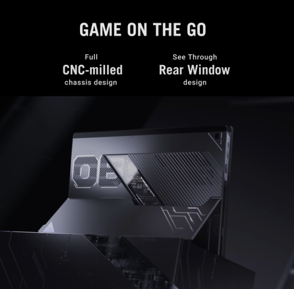 CES 2025 gadgets