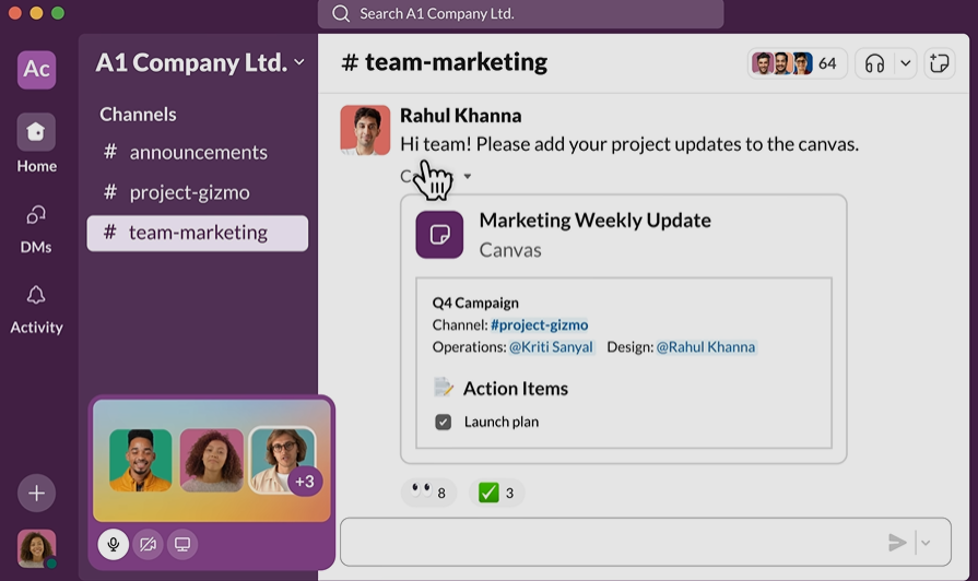Discover the best productivity remote workers tools in 2025. From time tracking to collaboration, these apps help boost focus.