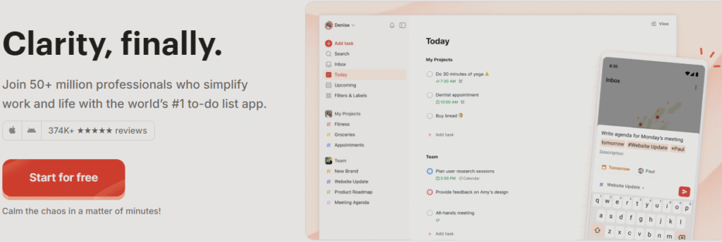 Discover the best productivity remote workers tools in 2025. From time tracking to collaboration, these apps help boost focus.
