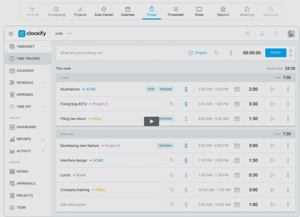 Discover the best productivity remote workers tools in 2025. From time tracking to collaboration, these apps help boost focus.