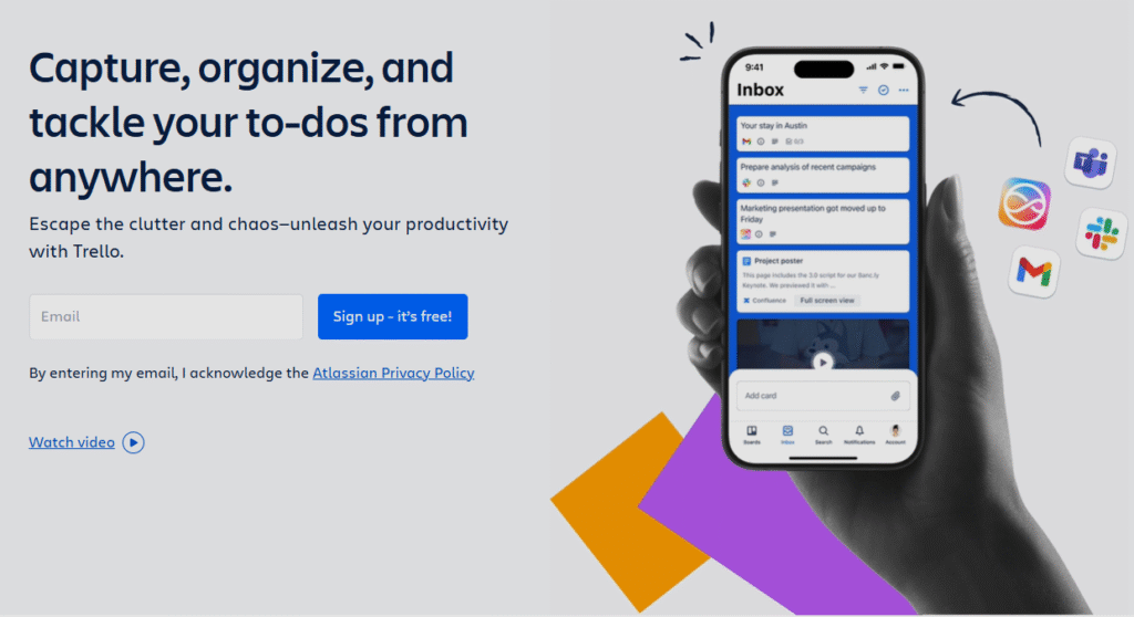 Discover the best productivity remote workers tools in 2025. From time tracking to collaboration, these apps help boost focus.