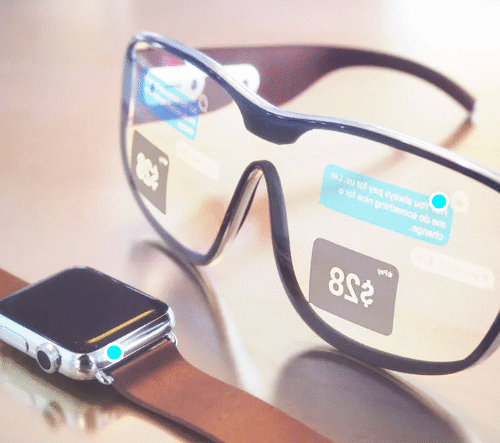 Smart Glasses: Are We Finally Ready for Them?