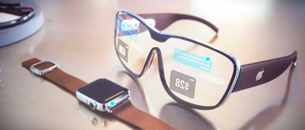 Smart Glasses