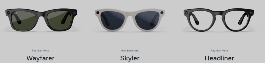 Meta Ray-Ban