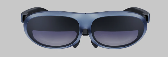 Rokid Max Smart Glasses