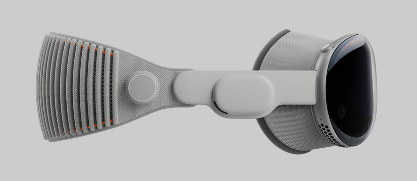 Smart Glasses Apple Vision Lite