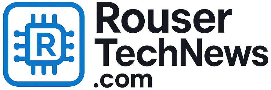 rousertechnews.com