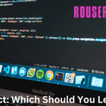 HTML vs React: Which Should You Learn First in 2025?