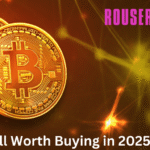 Is Bitcoin Still Worth Buying in 2025? Expert Analysis & Forecast