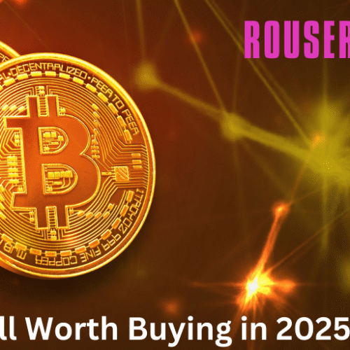 Is Bitcoin Still Worth Buying in 2025? Expert Analysis & Forecast