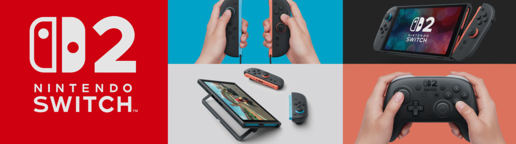 Nintendo Switch 2