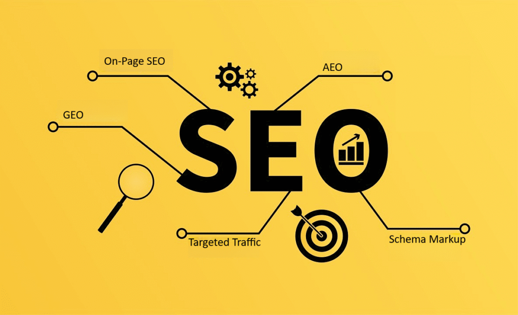 SEO Services