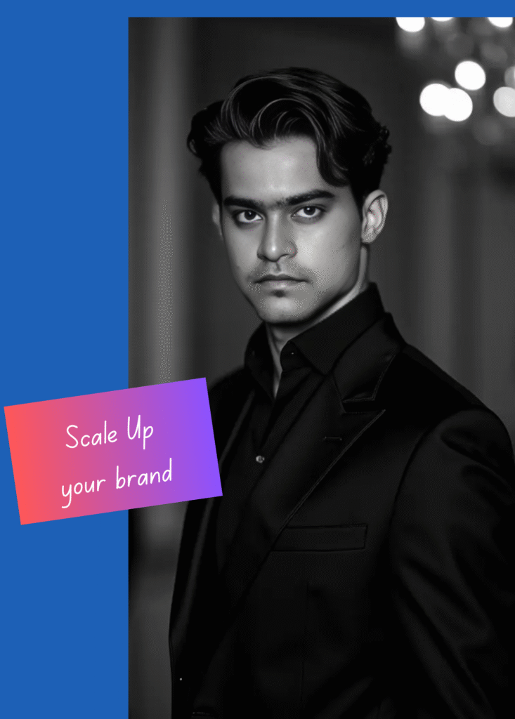 Scale your brand