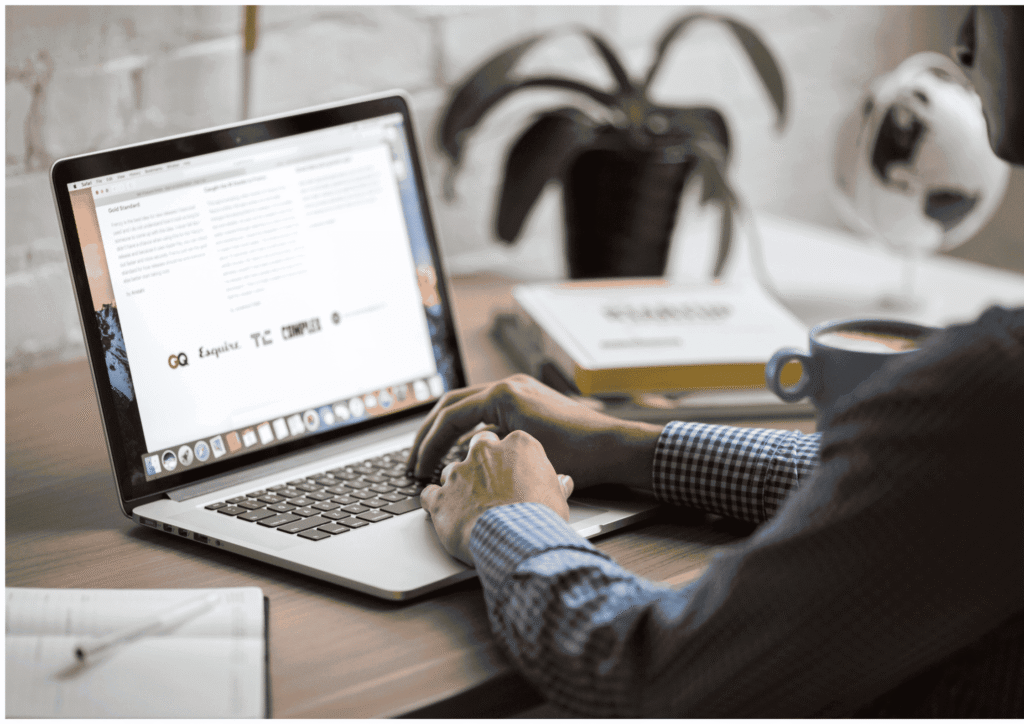 Content Writing