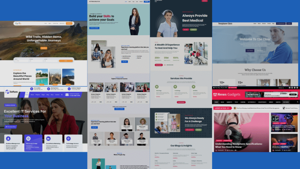 Web Design