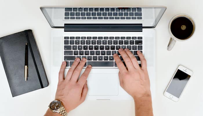 Content Writing